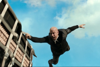 【特別映像】ネイマールJr.の神業シュート炸裂！日本のファンにコメントも『トリプルX：再起動』 画像