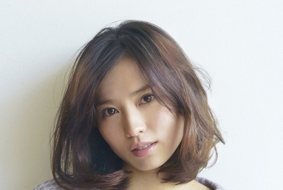 窪塚洋介×降谷建志『アリーキャット』、ヒロインに市川由衣が決定！ 画像