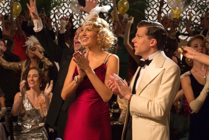 【予告編】煌びやかなハリウッドで恋がもつれる!?『カフェ・ソサエティ』 画像