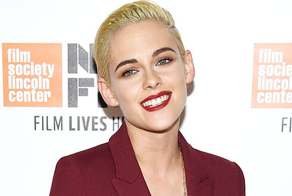 クリステン・スチュワート、新作『アンダーウォーター』出演か？ 画像