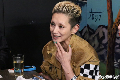 夏木マリ、宮崎駿監督との秘話明かす「ダウンタウンなう」今夜 画像