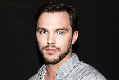 『マッドマックス』ニコラス・ホルト、エマ・ストーンと共演へ 画像