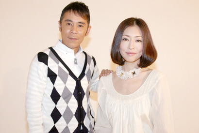 『てぃだかんかん』岡村隆史×松雪泰子インタビュー　意外と（？）似たもの夫婦な2人 画像