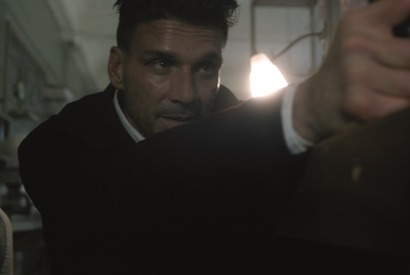 【ご招待】『パージ：大統領令』試写会に5組10名様 画像