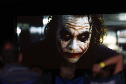 ヒース・レジャー、ドキュメンタリーがアメリカで5月に放送 画像