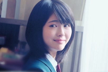 浜辺美波＆北村匠海が涙…『君の膵臓をたべたい』90秒予告編公開 画像