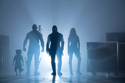 【ご招待】『ガーディアンズ・オブ・ギャラクシー：リミックス』スペシャル・スクリーニングに10組20名様 画像