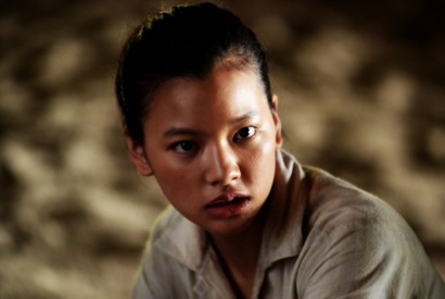 織田梨沙、『戦場のメリークリスマス』の助監督作で主演！ 寺島しのぶら豪華キャストも『STAR SAND』 画像