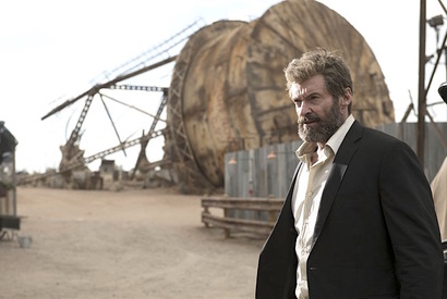 ヒュー・ジャックマン、5月に来日決定！自らTwitterで報告 画像