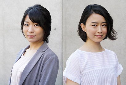 三倉茉奈＆原田佳奈で“マナカナ”結成！観月ありさ主演ドラマに出演 画像