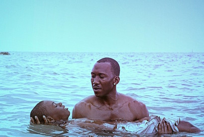 【特別映像】黒人の少年がブルーに輝く…『ムーンライト』に隠された美しきメッセージとは？ 画像