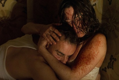 実在の“殺人鬼カップル”を描く問題作！『地獄愛』予告編到着 画像