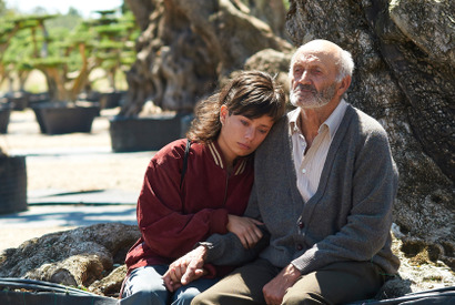 【ご招待】ゲスト登壇『オリーブの樹は呼んでいる』試写会に5組10名様 画像