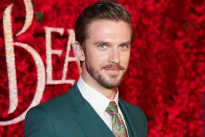 【インタビュー】“野獣”の次はジブリ作品へ？ ダン・スティーヴンスの“ひそかな夢” 画像