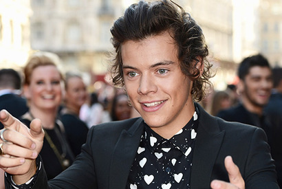 “ハン・ソロ”単独映画、当初はハリー・スタイルズが候補だった!? 画像