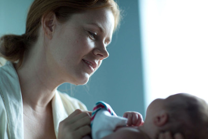 エイミー・アダムス「絶対にやらなきゃ」…“育休”撤回しても出たかった『メッセージ』 画像