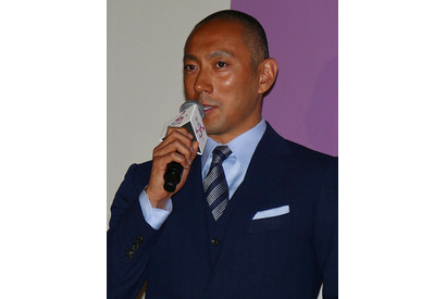 木村拓哉、不死身だと思うのは市川海老蔵！「これだけ自由な人いない」 画像