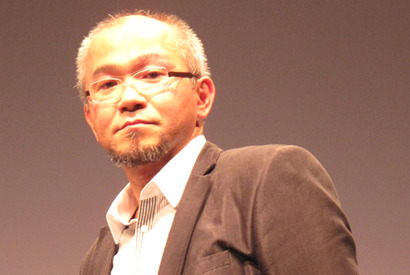 青山真治監督　自作短編音楽を「由美かおるさん、秋山さんに演奏してほしい」 画像