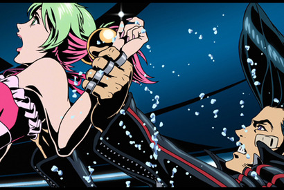 木村拓哉、革ジャン＆リーゼントで疾走？　蒼井優、浅野忠信とボイスキャストで共演 画像