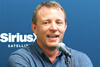 実写版『アラジン』はミュージカル映画に！ 画像