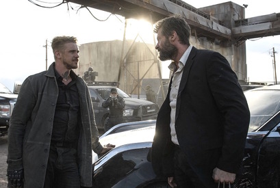 ヒュー・ジャックマン、来日直前！自らストーリーを明かす『ローガン』 画像