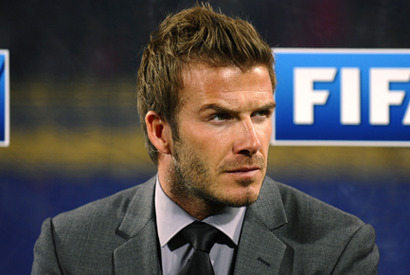  【ハリウッドより愛をこめて】猫も杓子もハリウッドもワールドカップ!! 画像