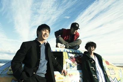 太賀主演作やユアン初監督作など注目作続々！「カリコレ2017」開催 画像