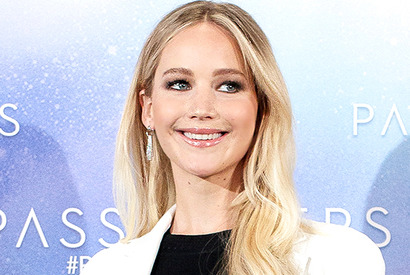 ジェニファー・ローレンス、ストリップクラブでの画像流出も「謝る気はない」 画像