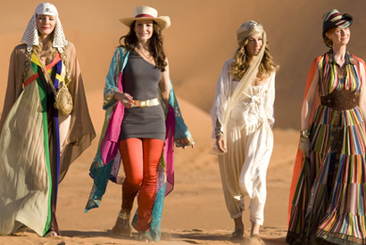 【シネマモード】2010年 映画ファッションのいままでとこれから 画像