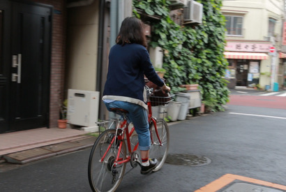 東京の魅力を発見 「Tokyobike Rentals Yanaka」レンタサイクルの楽しみ方 画像