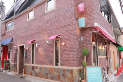 もう食べた？ 新しい「蕎麦」の世界に出会えるレストラン「Foujita」 画像