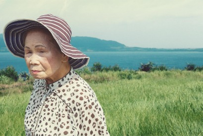 無国籍となった“おばあ”のアイデンティティーを巡る『海の彼方』8月公開へ 画像