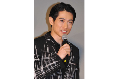 ディーン・フジオカに共演陣メロメロ!? 萬田久子「わかってても騙され続けてあげる」 画像