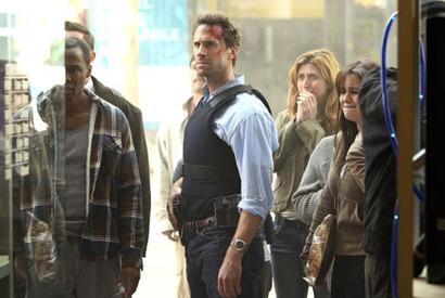 シネマカフェ的海外ドラマvol.160　奇想天外「フラッシュフォワード」を予習！ 画像