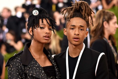 ジェイデン＆ウィロー・スミス、実家から独立 画像