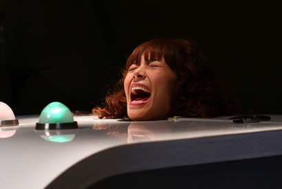 お化けが生まれる仕組みを科学する？　『NECK』特別映像が到着 画像