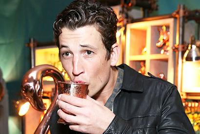 『セッション』マイルズ・テラー、泥酔で逮捕されていた 画像