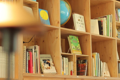 池袋でのグルメ＆ブレイクはここで決まり！ ゆったり過ごせる大人SPOT3選 画像