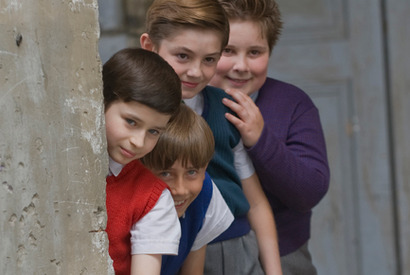 【シネマモード】VIVA！　秋のヨーロッパ映画！ 画像