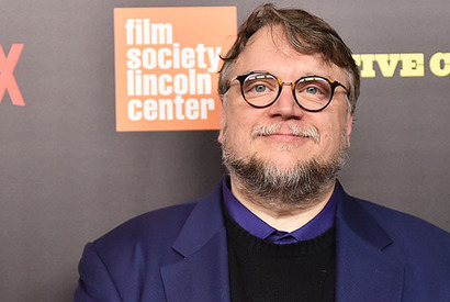 ギレルモ・デル・トロ、『ハリー・ポッター』の監督を断って「後悔」 画像
