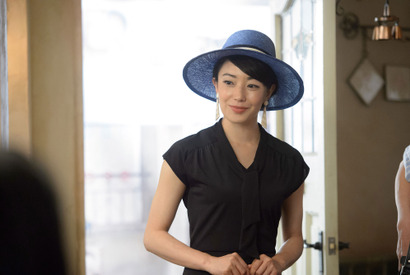 菅野美穂、有村架純主演「ひよっこ」で後半のキーパーソンに 画像