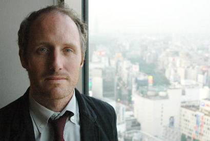 『サムサッカー』マイク・ミルズ監督来日インタビュー 画像