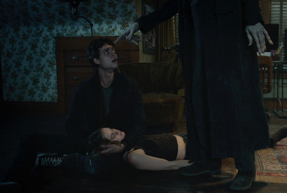 涼しくなるホラー映画が続々公開！『バイバイマン』『ザ・マミー』ほか 画像