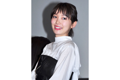 2017年最注目女優・飯豊まりえ、フレッシュさと実力を兼ね備えたの魅力とは!? 画像