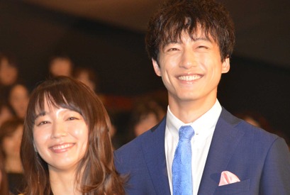 長瀬智也も認める!? 坂口健太郎は「天才」 画像