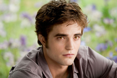 シネマカフェ的海外ドラマvol.172　ヴァンパイア三番勝負！ 第2回 画像