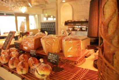 真のパン好き限定！ 超本気の”パン天国”ランチ 画像