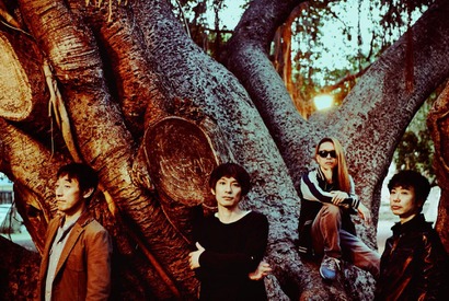 スピッツの名曲、木村文乃＆佐々木希ら出演ドラマ「伊藤くん A to E」のEDに！ 画像