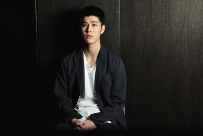 【インタビュー】寛一郎　映画の世界へ踏み出す覚悟　 “佐藤浩市の息子”と言われ続けることは「慣れている」 画像