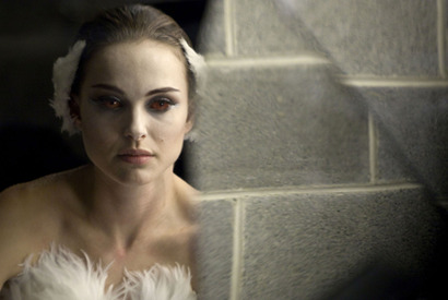 ナタリー効果？『ブラック・スワン』全米1億ドル超え確実！オスカー候補は軒並み好調 画像